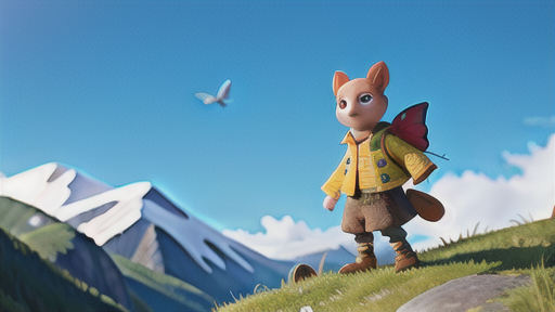 アルパインバタフライノットの利点と欠点