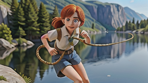 ボーラインノットの応用