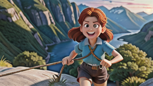 ボーラインノットをマスターしよう