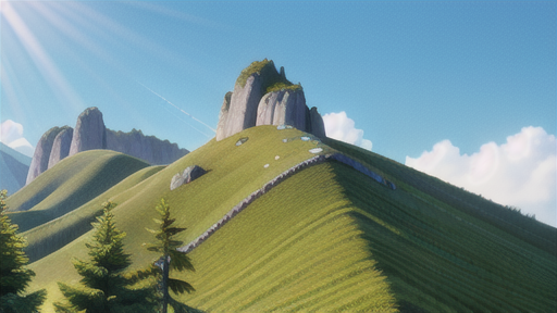 ボウノッチを作る方法