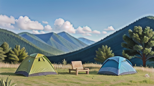 常設テントのデメリット