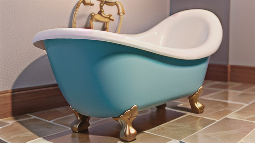 バスタブ構造の注意点