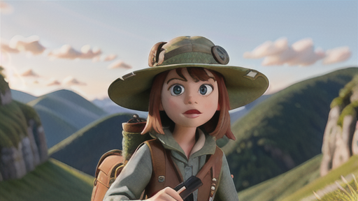 ボニーハットの選び方