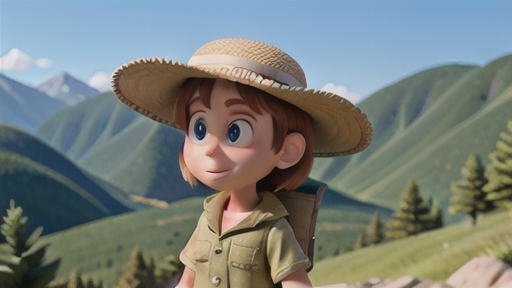 ボニーハットの活用法