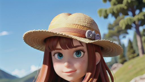 おすすめボニーハット紹介