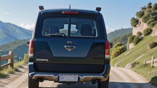 純正オプションで販売している自動車メーカーも