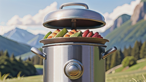 ポータブルグリルの種類と特徴