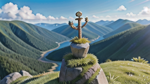 アンカーの種類