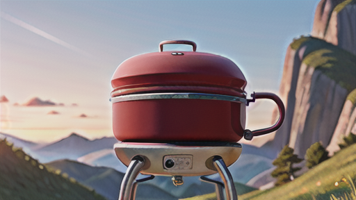 ポータブルグリルを安全に楽しむためのポイント