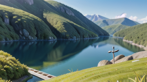 アンカーペグの役割