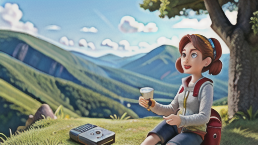 アウトドアキャンプに適したポータブルスピーカーの選び方