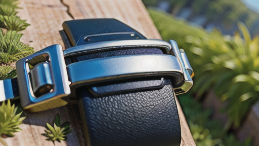 アウトドアでのバックルの選び方