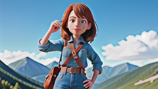 バックルのメンテナンス