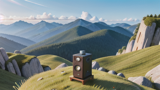 ポータブルスピーカーのお手入れ方法