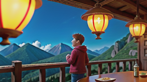 イヤーランタンの魅力