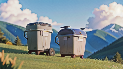 ポータブルトイレの適切な処理方法