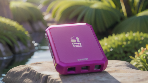 ポータブルパワーバンクの利点