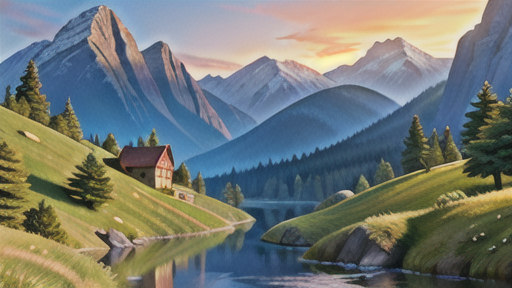 イヤーランタンをコレクションする