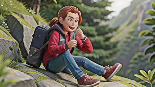 アウトドアでのポータブルパワーバンクの活用法