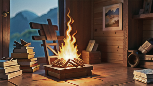 薪と焚き付けの違いを理解する