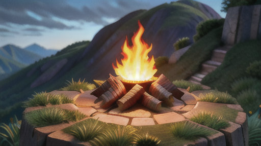 薪の用途と種類