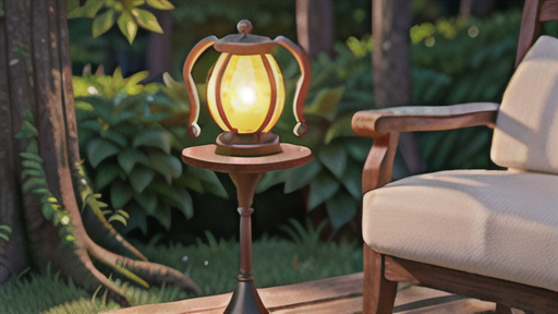 ポータブルランタンを選ぶ際のポイント