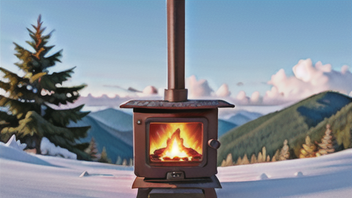 薪ストーブの楽しみ方