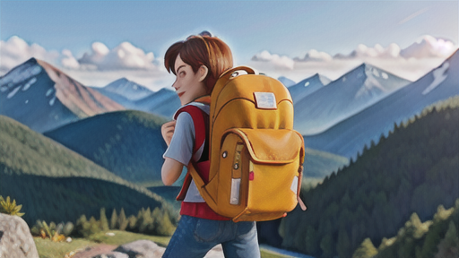 インターナルフレームザックの選び方