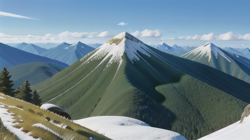 メインポールとサブポールの違い