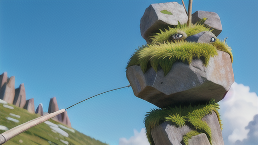 ポールのメンテナンス方法