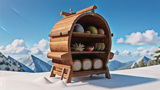 薪ラックを自作するためのコツ