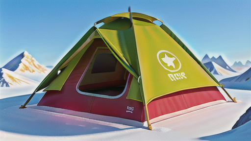 ティピー型テントの由来