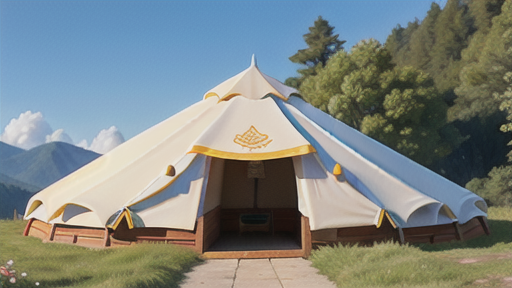 インディアンテントのメリット・デメリット