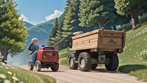 薪の種類と硬さによる薪割り機選び