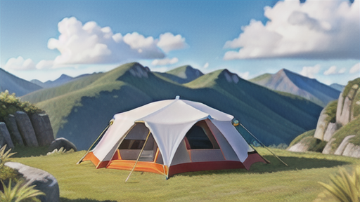 インナーテントの種類