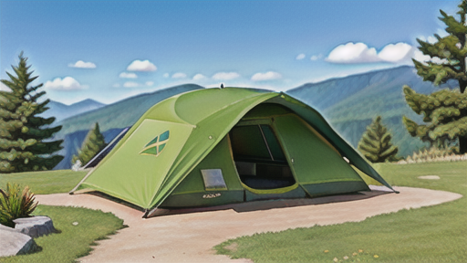 インナーテントの選び方