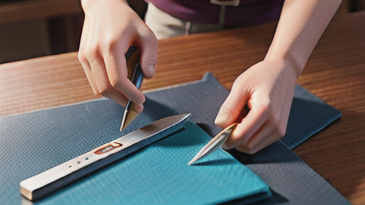 お手入れとメンテナンスの基本