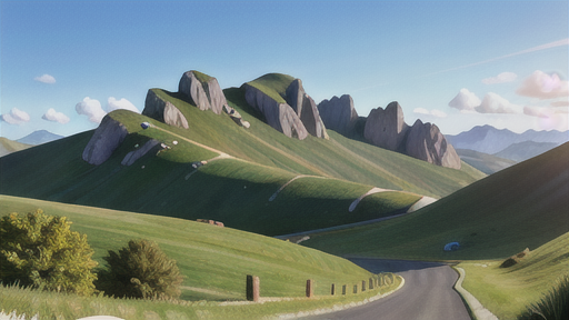 ウインドスクリーンのメリット