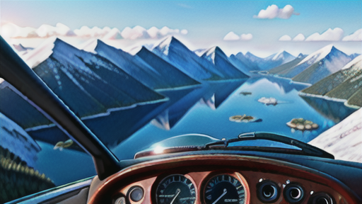 ウインドスクリーンの選び方