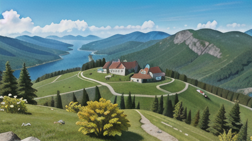 周囲の環境を考慮する