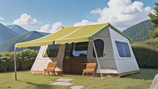 サイドオーニングの選び方