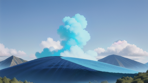 青ガスの使い方