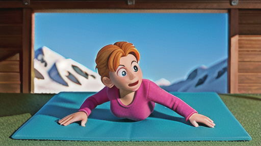 パーソナルマットを使用するメリット