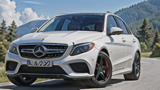 メルセデス傘下時代と現在