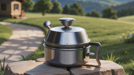 アウトドアキャンプでの使用方法