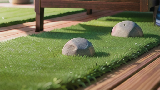 パーソナルマットのメンテナンス