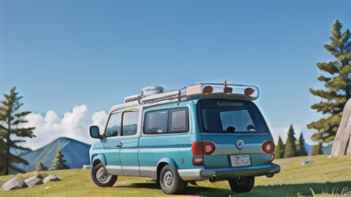 アウトドアにおけるウエストファリアの活用