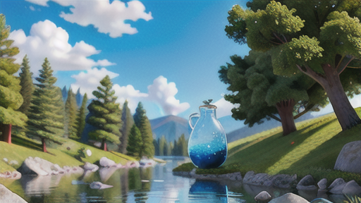 ウォータージャグの使い方