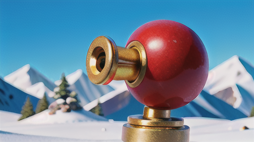 ポンプノブの故障と修理