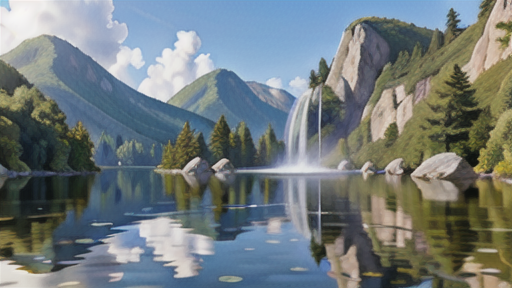 ウォーターフィルターの種類